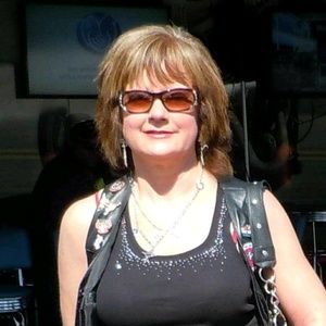 Meet your Posher, Janet